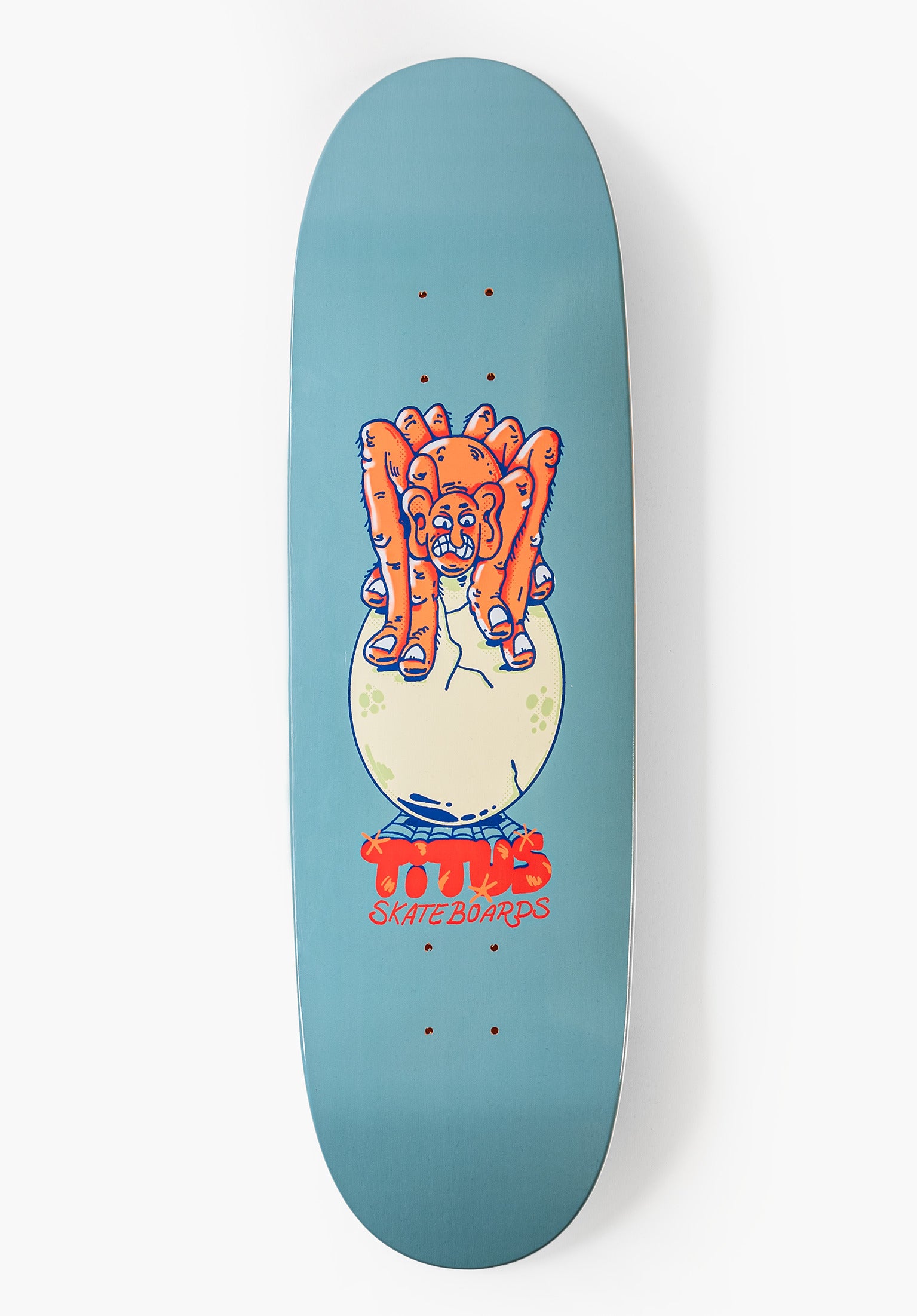 titus-egg-skateboard-deck-shaped-7-ply-maple image 1