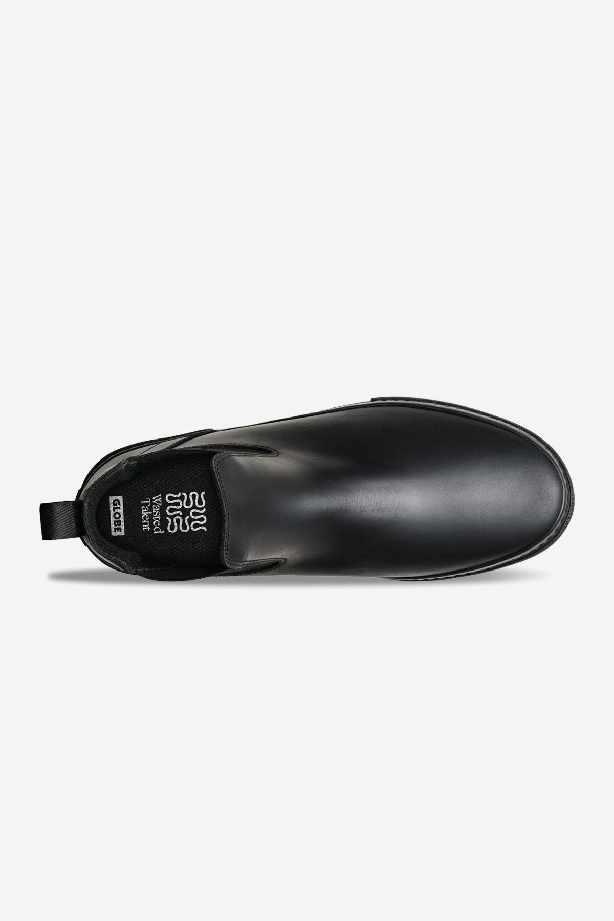 globe-dover-ii-slipper-wasted-talent-black-snake image 4