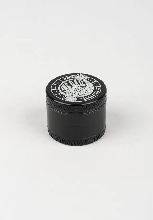 titus-the-daily-grind-metal-4-parts-grinder image 1