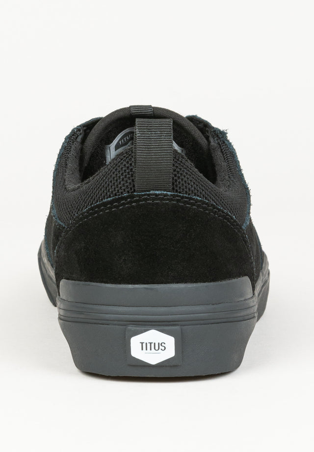 titus-manx-skateschuh-flacher-suede-skateschuh-mit-t-protect image 6