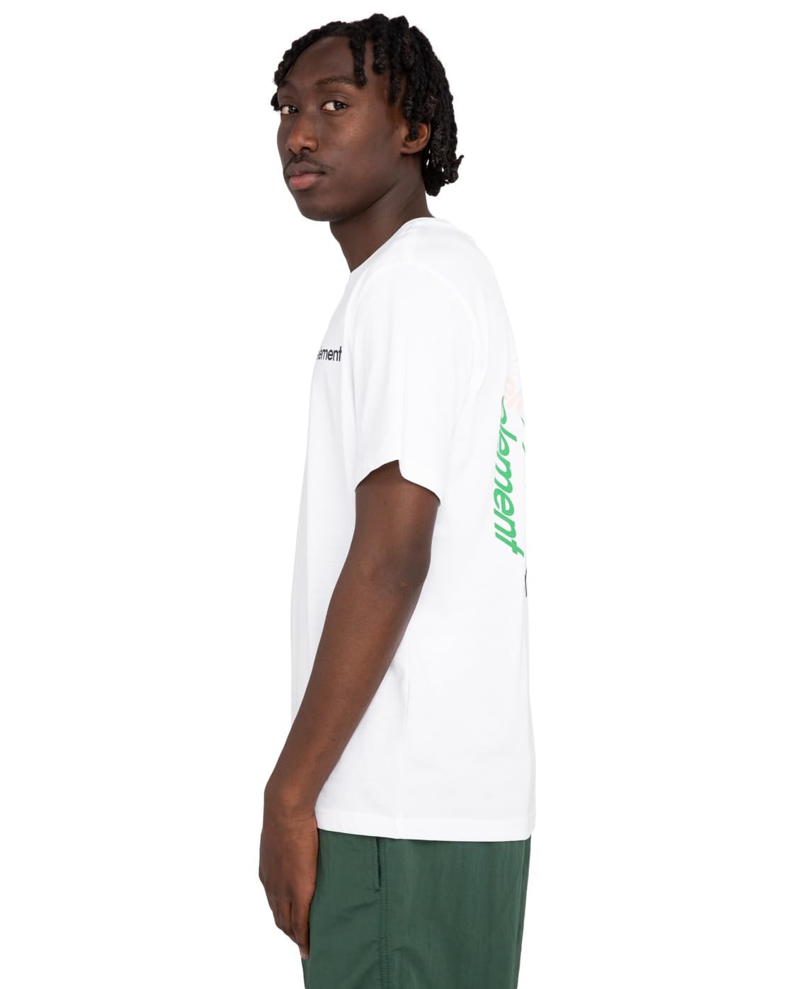 element-joint-cube-herren-t-shirt-kurzarm image 3