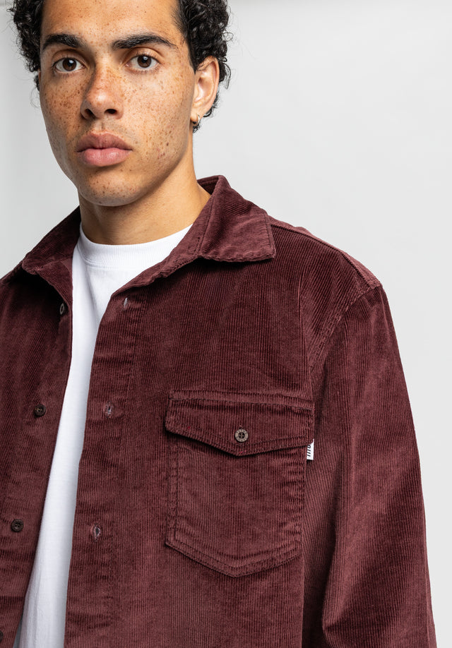 titus-roman-cord-langarmhemd-regular-fit-herren image 4