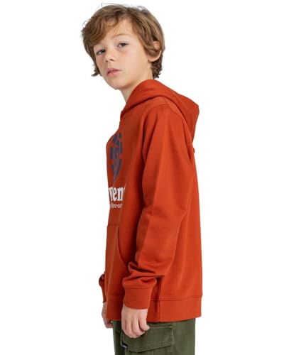 element-vertical-hood-youth-pullover-jungen-2 image 8