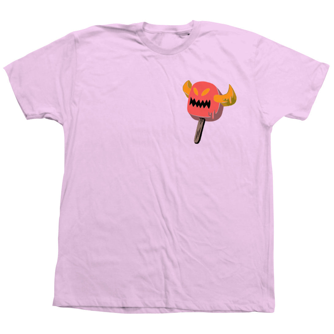 toy-machine-lost-and-found-youth-t-shirt image 2