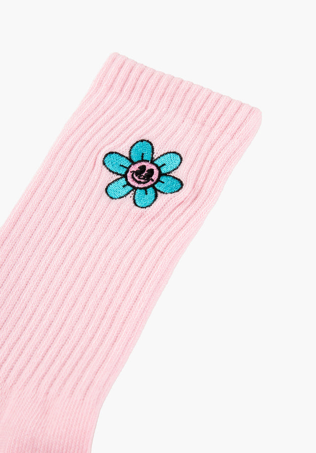 titus-x-yeye-weller-socks-3er-pack-crew-socken-artist-series image 7
