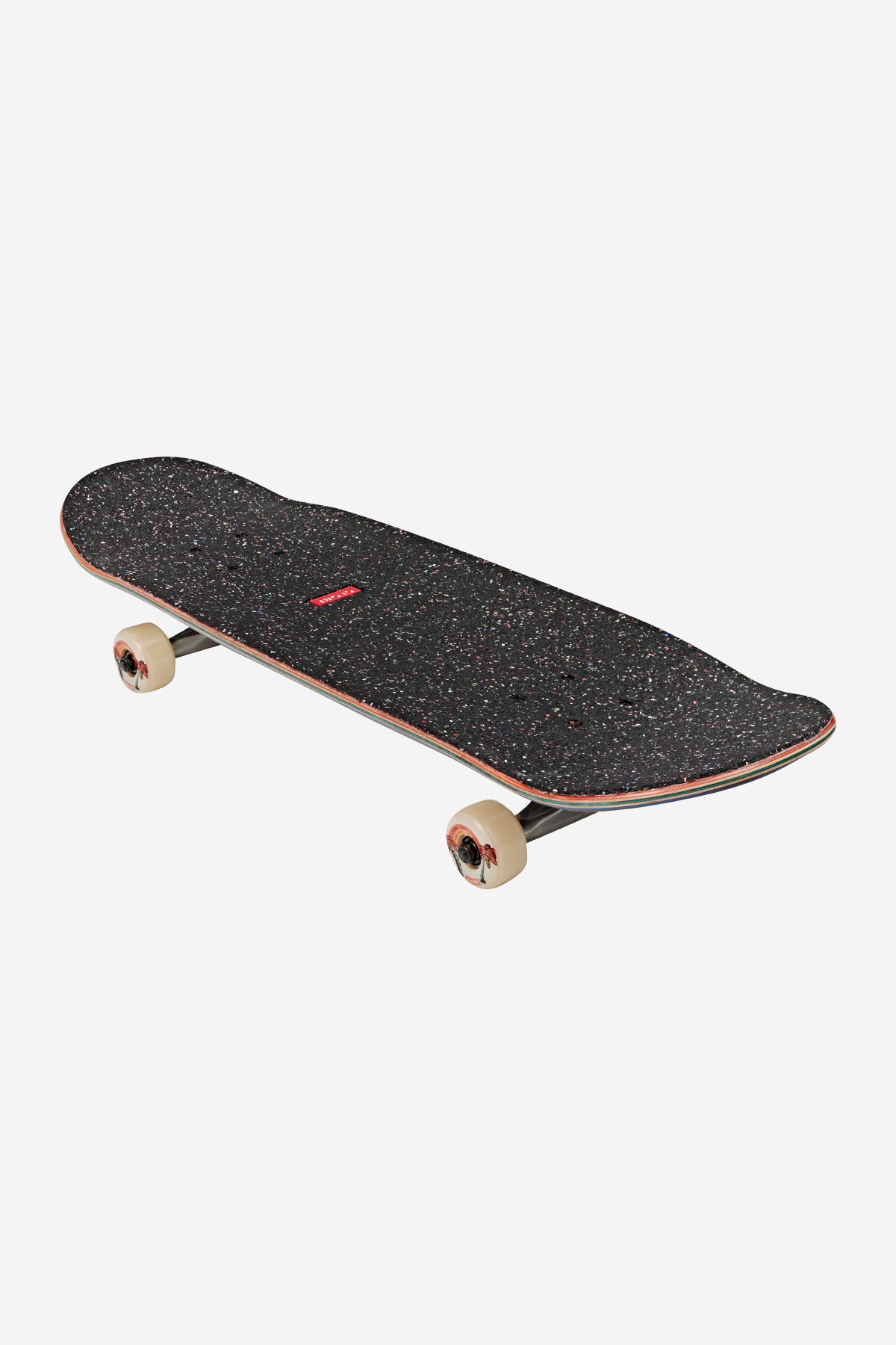 globe-kids-softie-83-mid-8-25-komplett-skateboard-dark-maple image 8