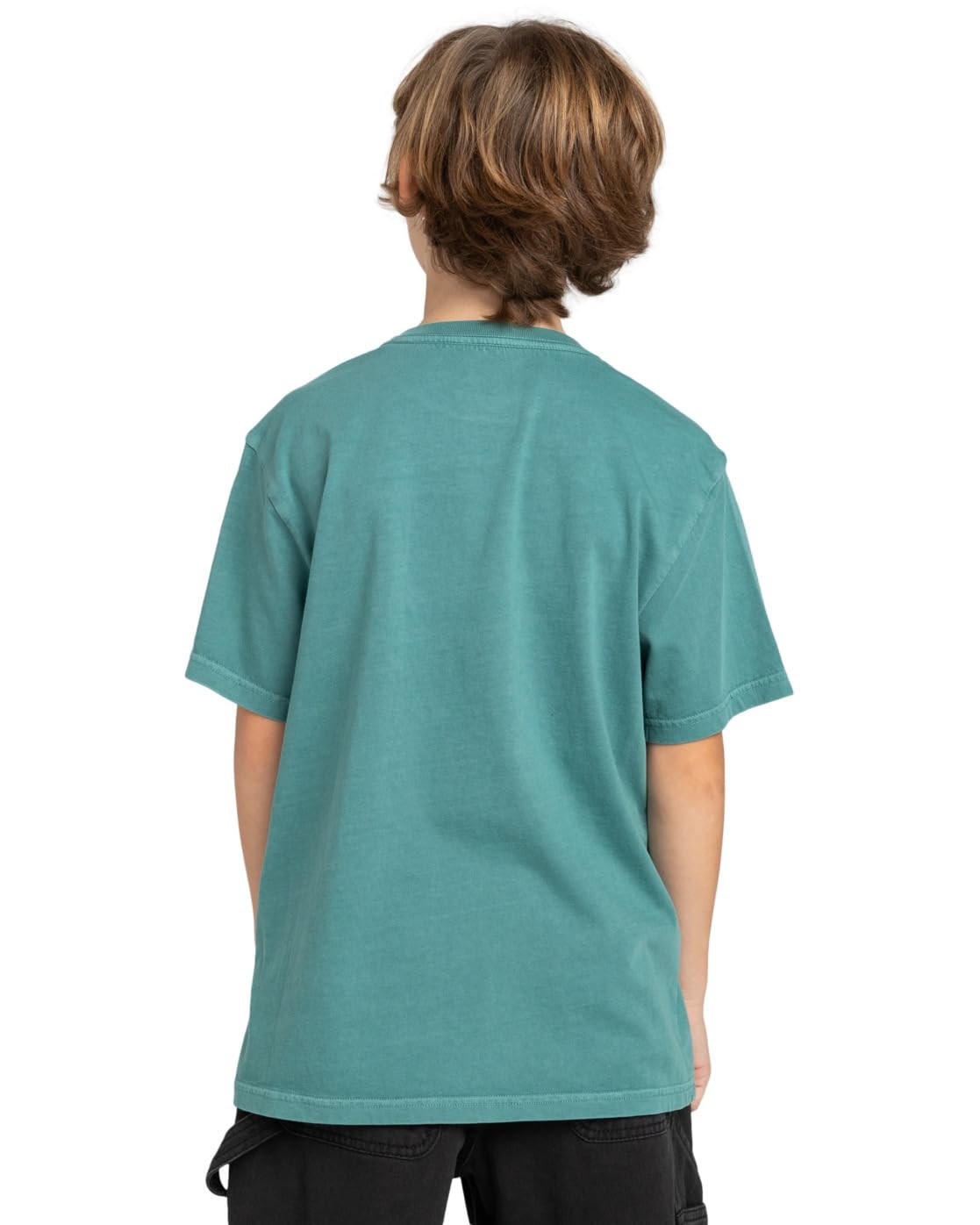 element-basic-pocket-pigment-t-shirt-jungen-1er-pack image 2