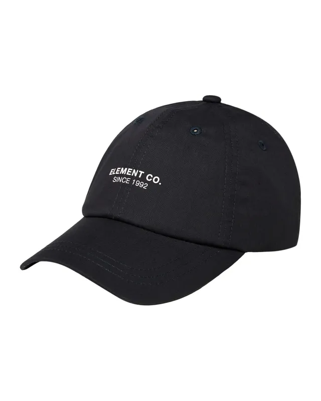element-hut-co-baseball-cap-herren-strapback image 1