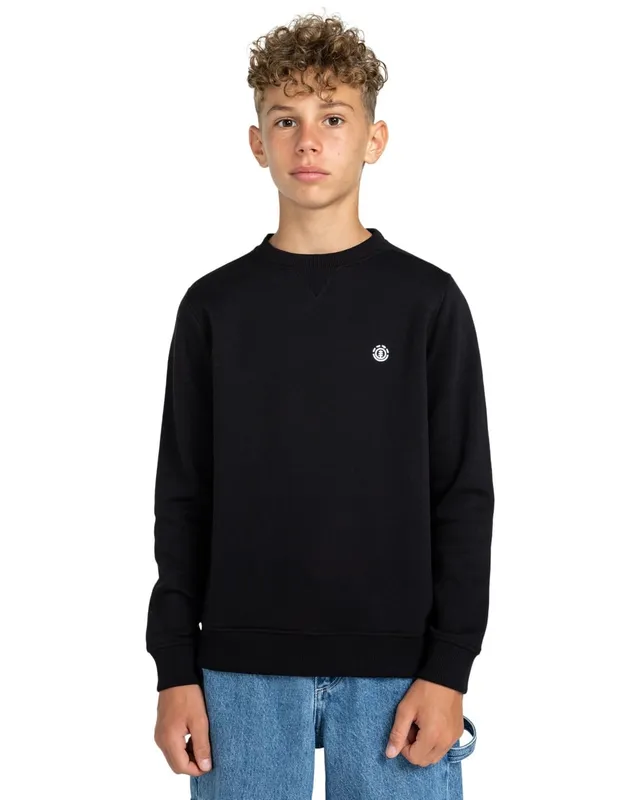element-cornell-classic-sweatshirt-f-r-jungen-8-16 image 1