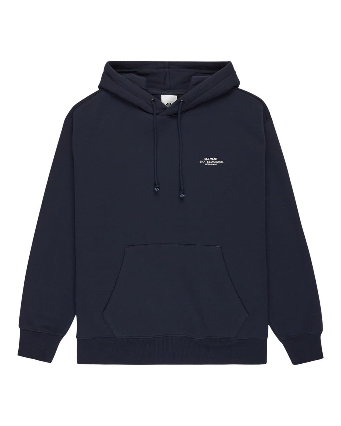 element-co-po-hoodie-herren-kapuzenpullover-relaxed-fit image 6