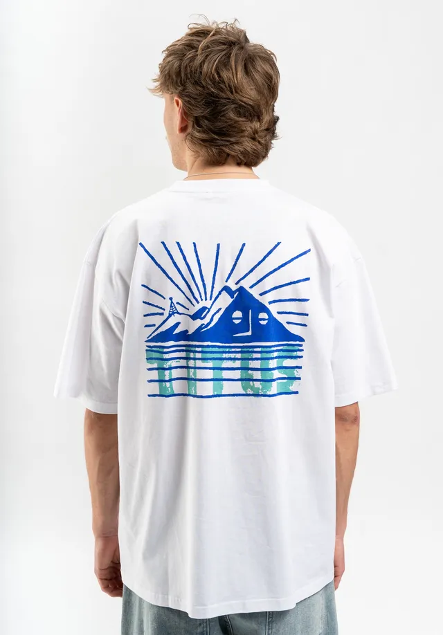 titus-mingo-t-shirt-loose-fit image 1