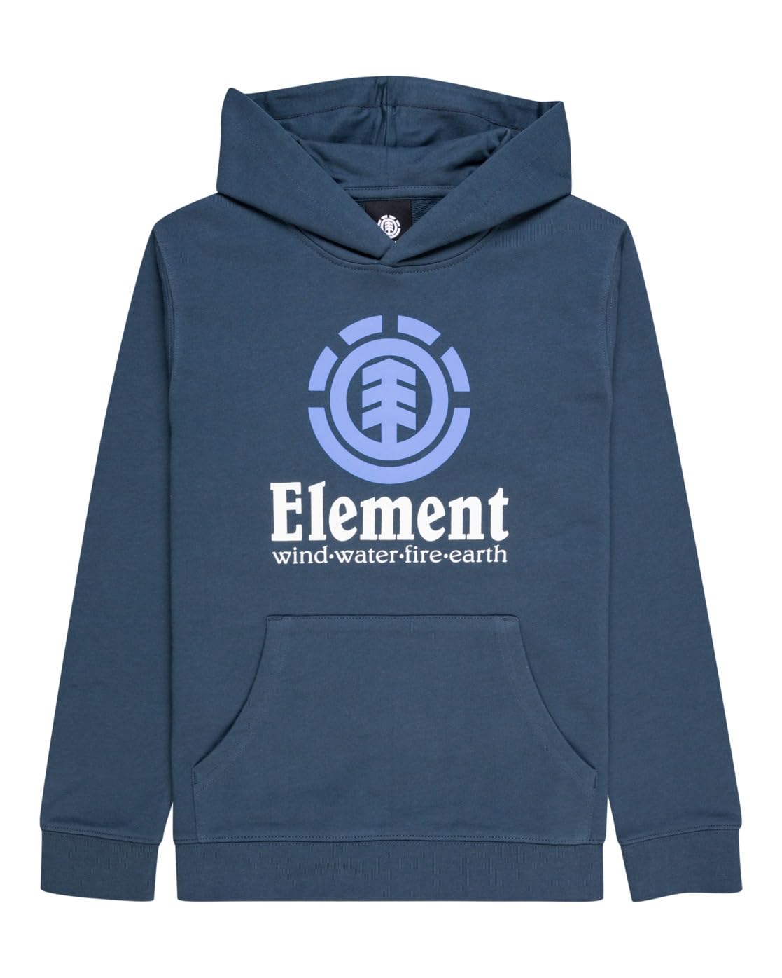 element-vertical-hood-youth-pullover-jungen image 6
