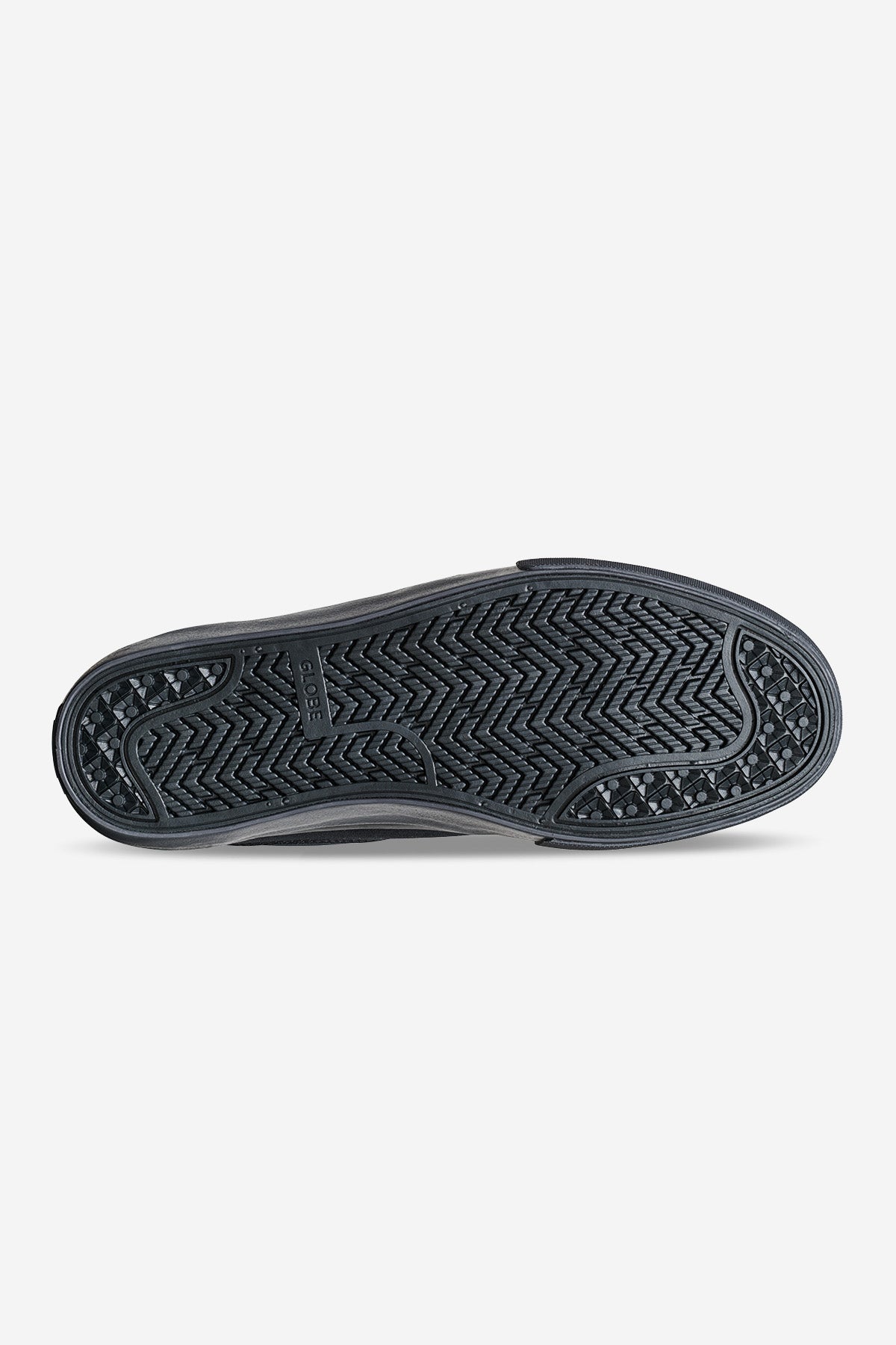 globe-mahalo-skate-schuhe-black-dark-shadow image 5