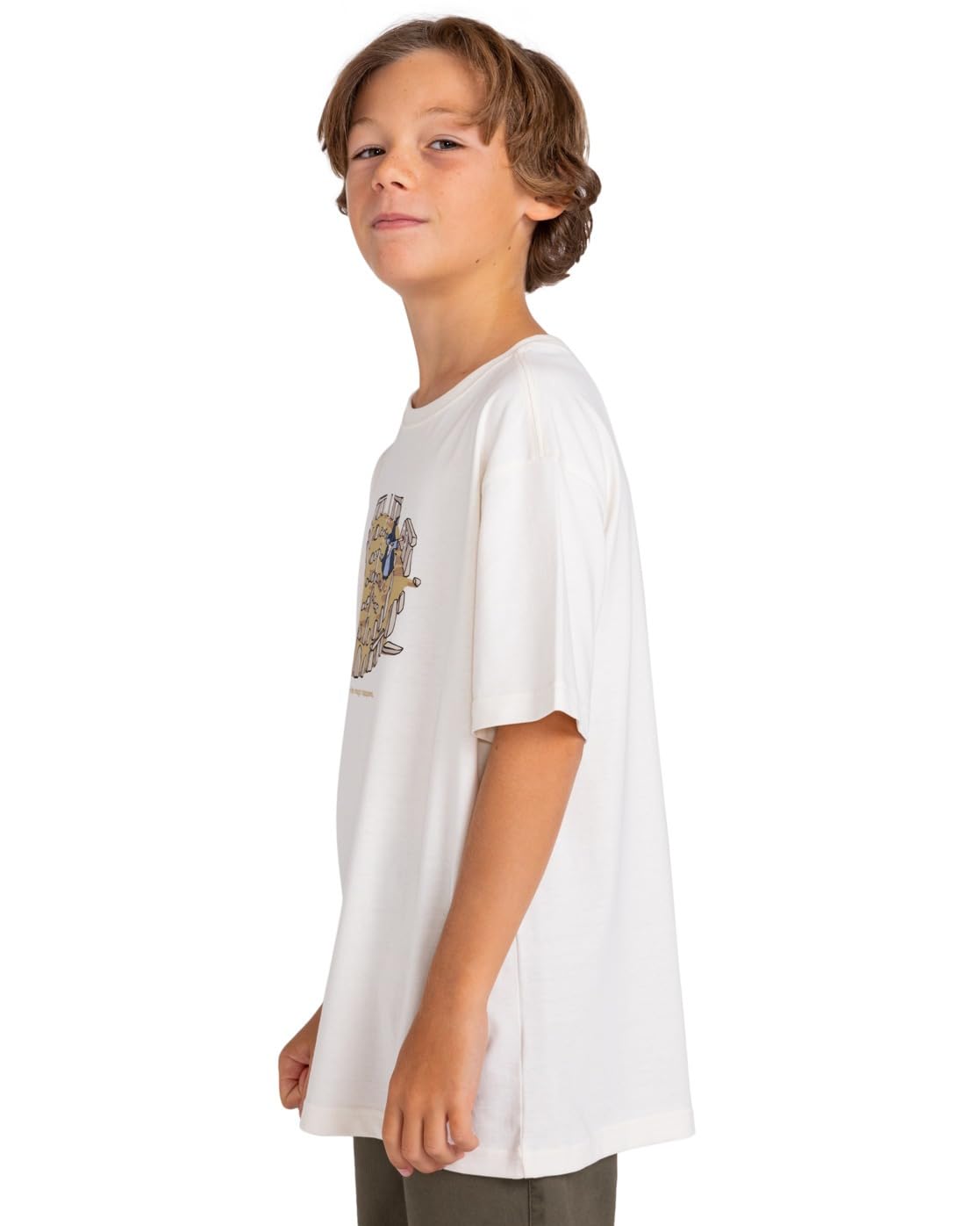 element-magical-places-ss-youth-t-shirt-f-r-jungen image 3