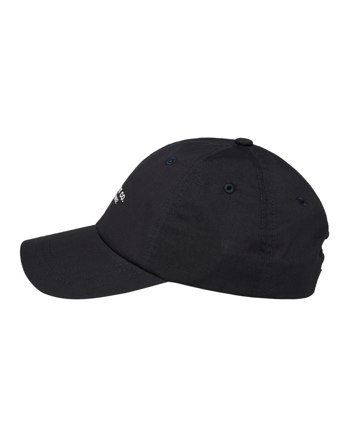element-hut-co-baseball-cap-herren-strapback image 3