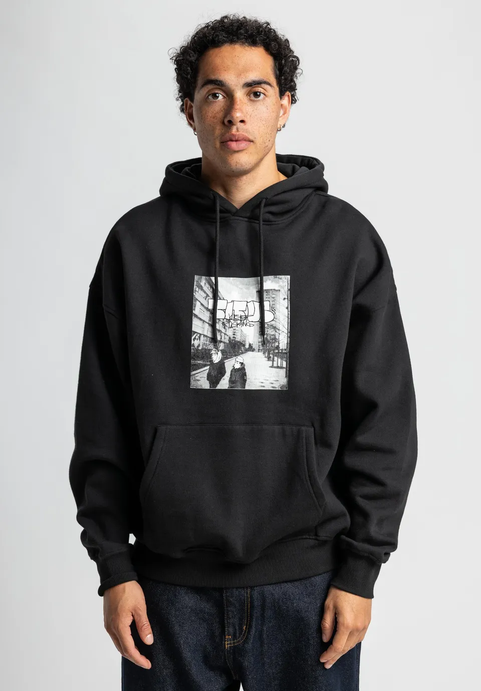 titus-hood-walk-hoodie-oversize image 1