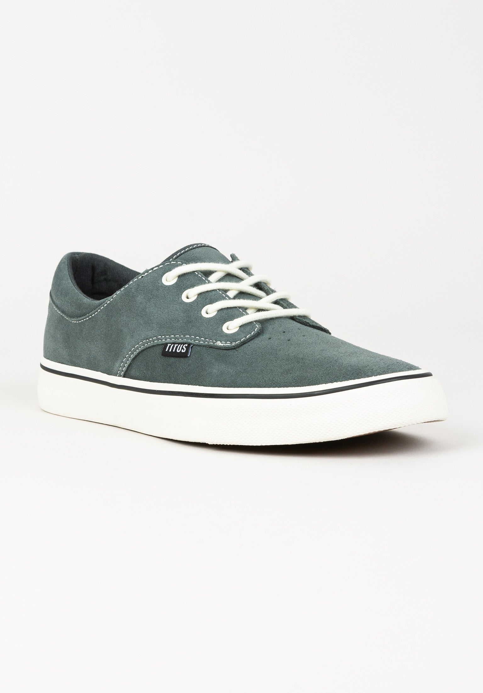 titus-lax-skate-schuh-vulc-sneaker-aus-suede image 1