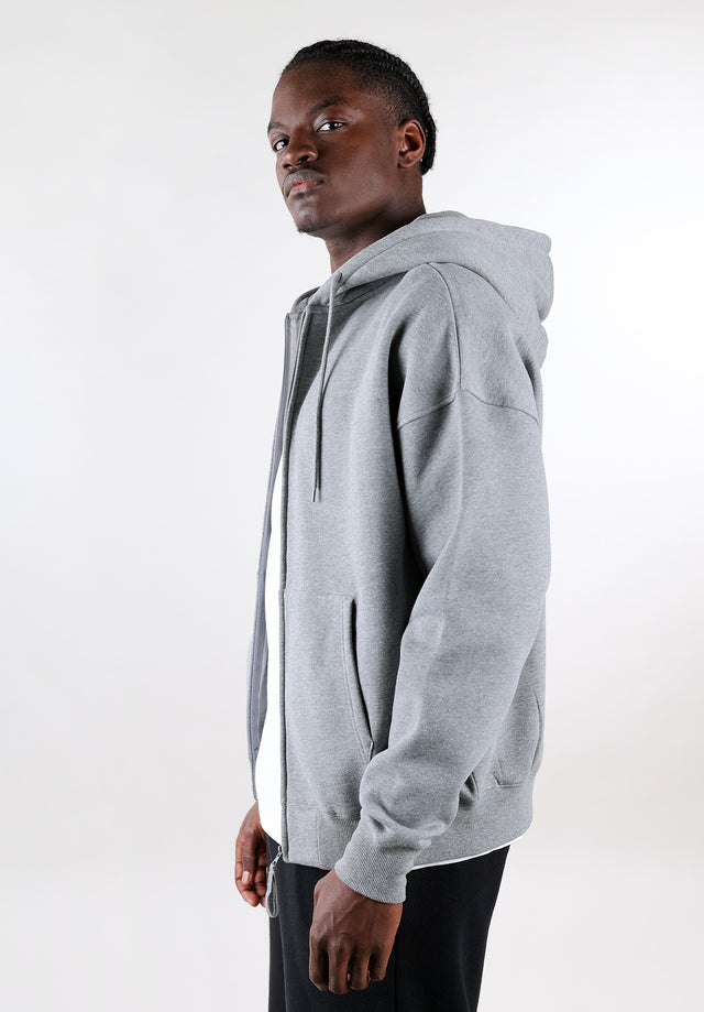 titus-bsc-zipper-hoodie image 2