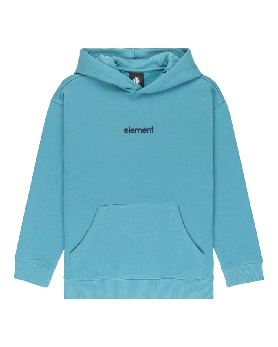 element-lowcase-bp-po-hoodie-elbsf00197-f-r-jungen-8-16 image 1