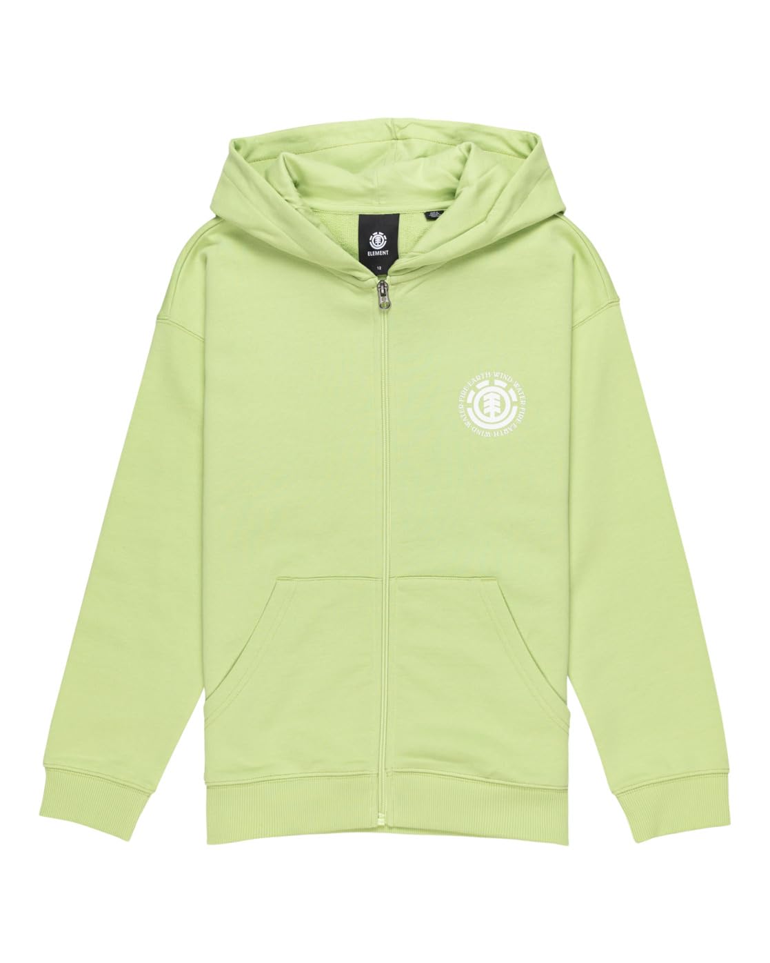 element-elbsf00184-outer-layer-sweatjacke-f-r-jungen-8-16 image 7