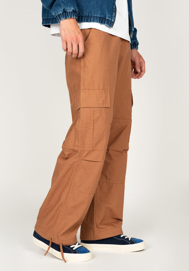 titus-the-cargo-cargohose-loose-fit-2 image 2