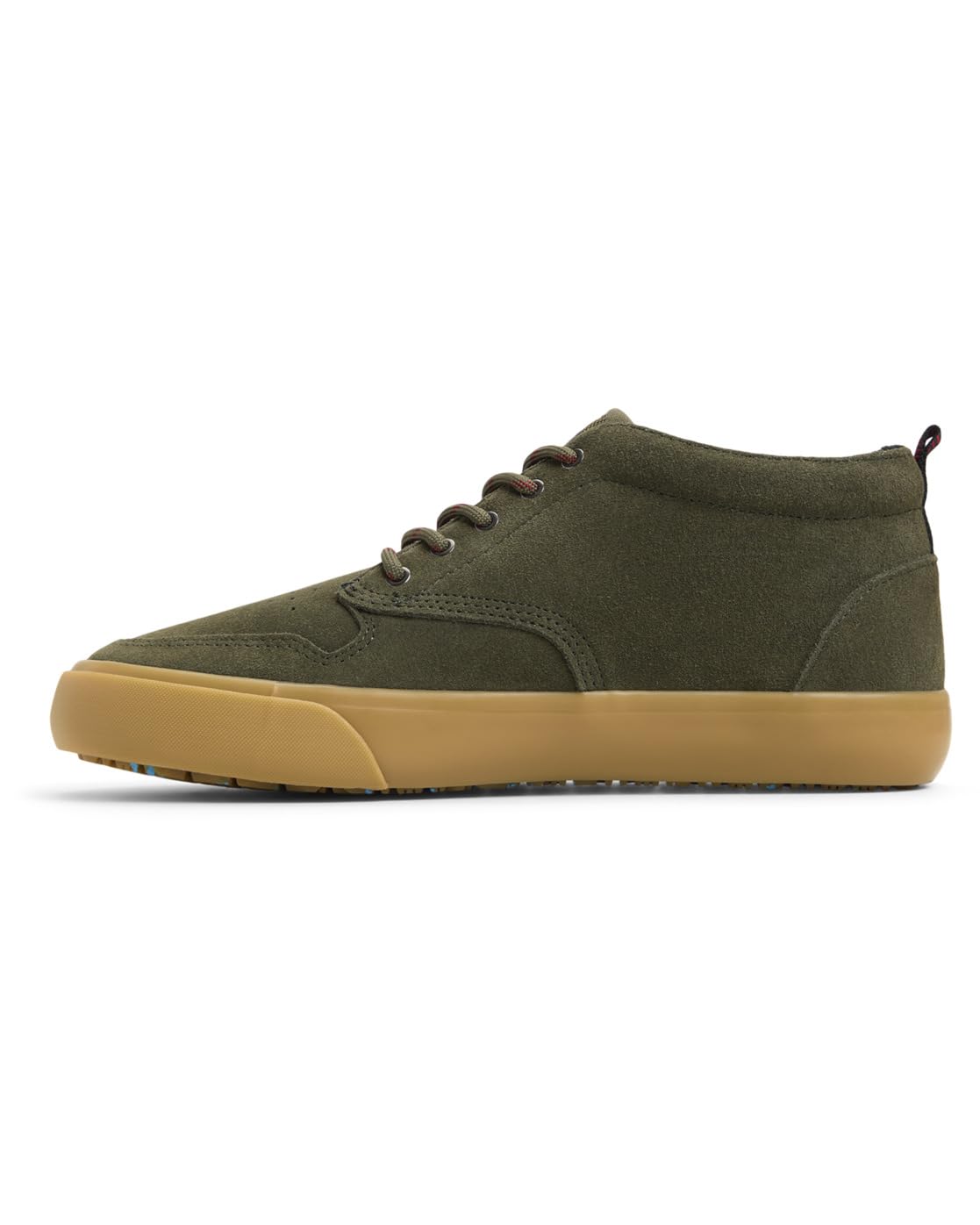 element-preston-2-sneaker-herren-wasserabweisende-lederschuhe image 5