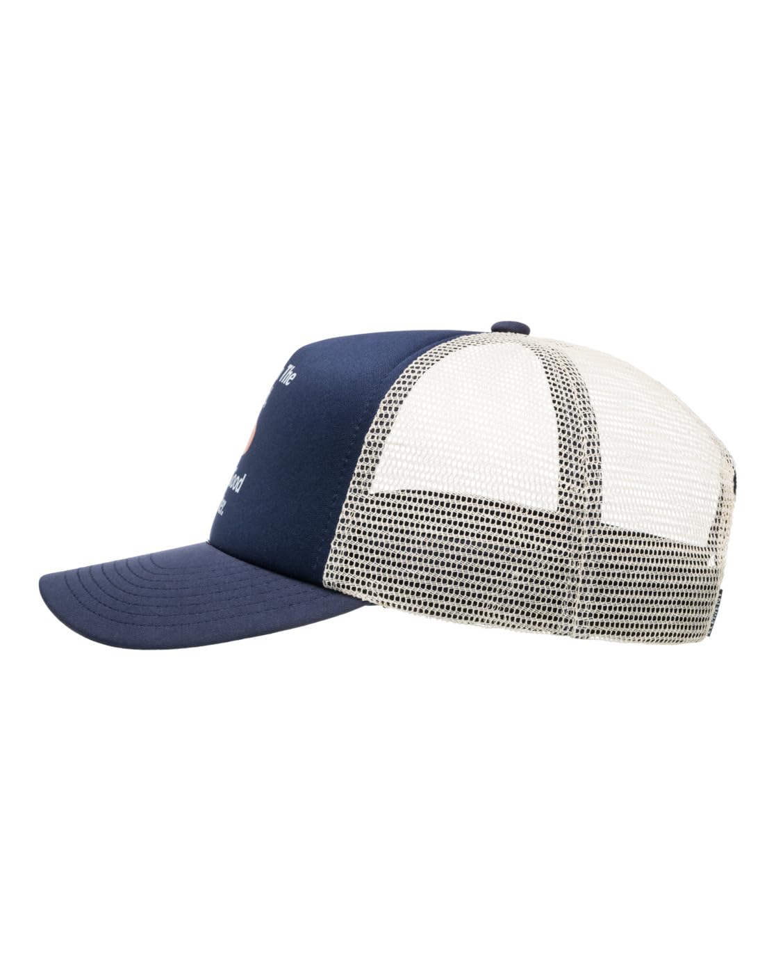 element-yield-trucker-cap-herren-mit-verschluss image 2