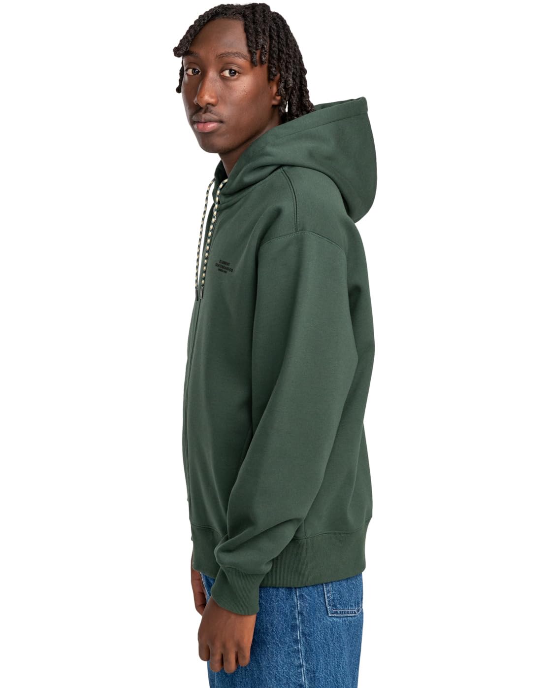 element-rain-cornell-zh-zip-hoodie-herren-wasserabweisend-dwr image 3