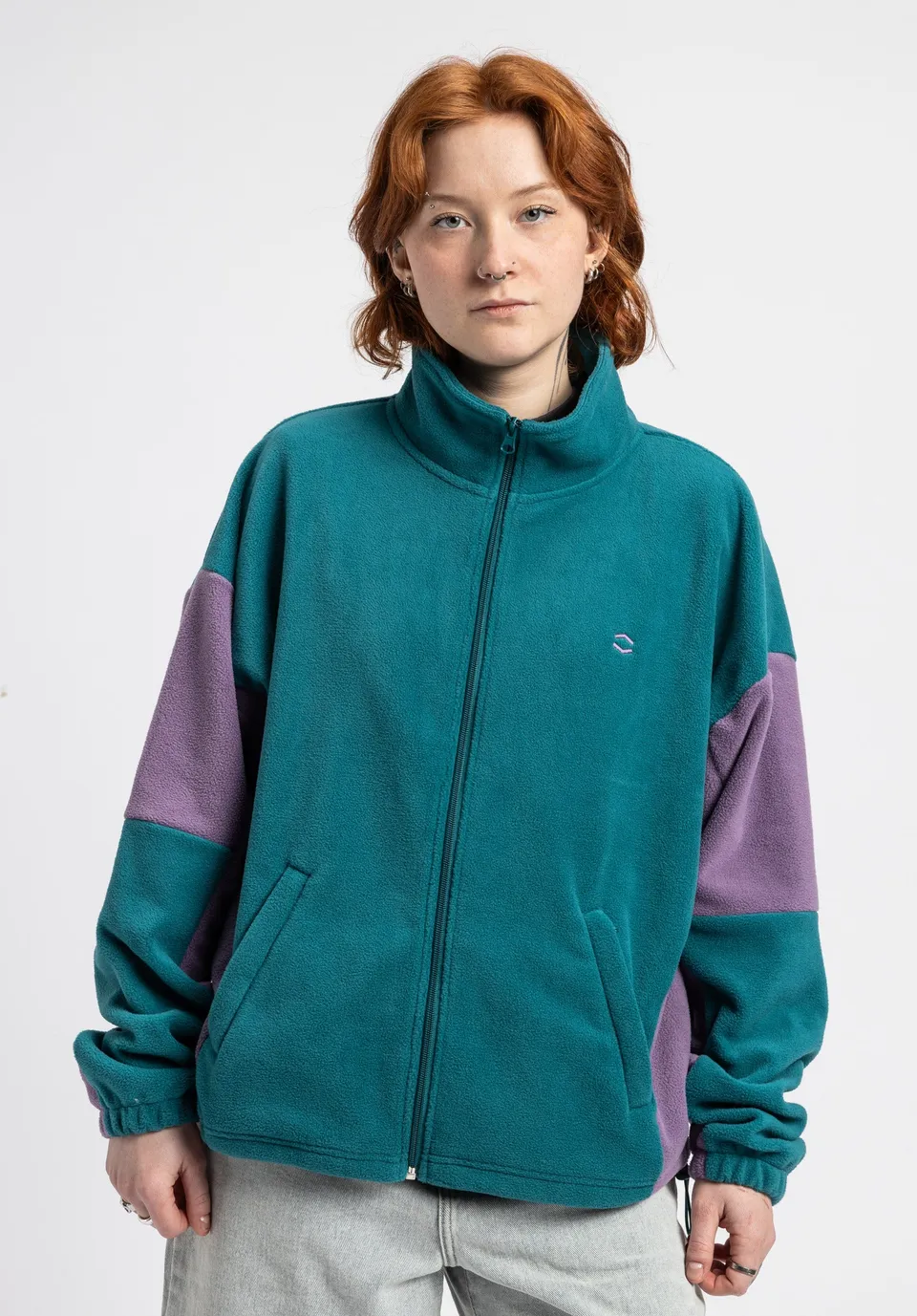 titus-cardo-colorblock-jacke image 1