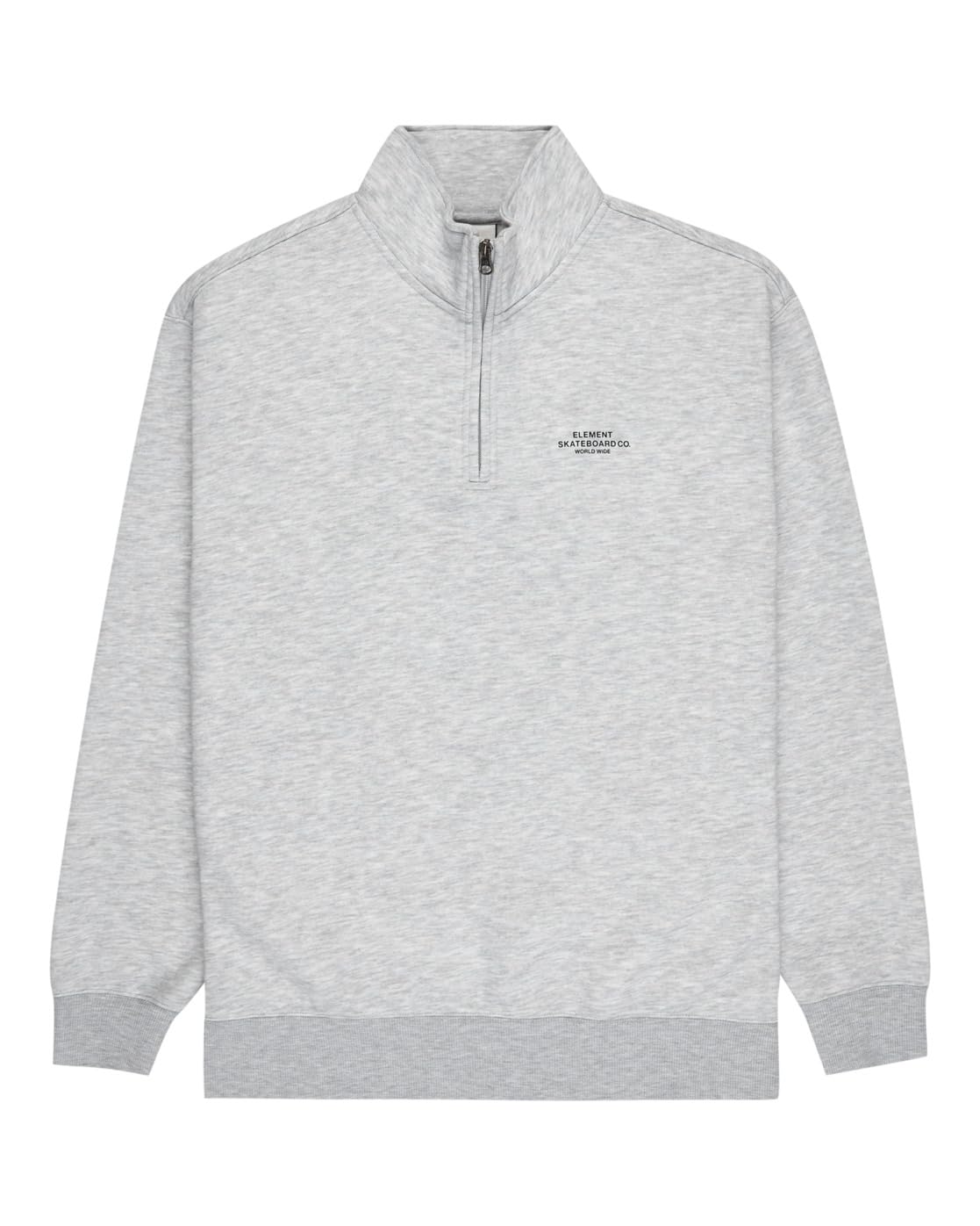 element-co-quarter-zip-pullover-herren-relaxed-fit image 1
