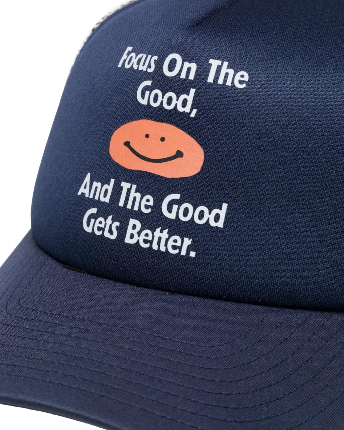 element-yield-trucker-cap-herren-mit-verschluss image 3