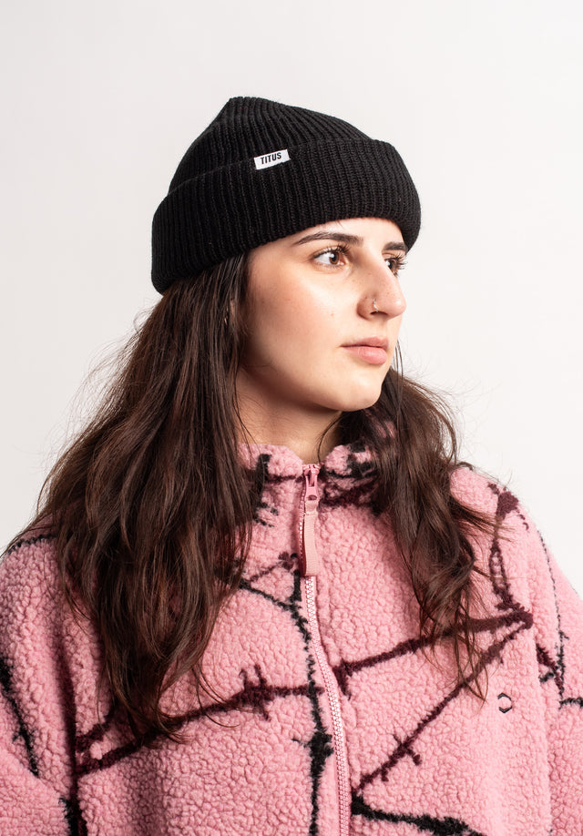titus-script-fisherman-snow-beanie-m-tze image 3