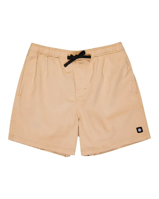 element-valley-twill-shorts-herren-elyws00102-relaxed-fit-43-cm image 1