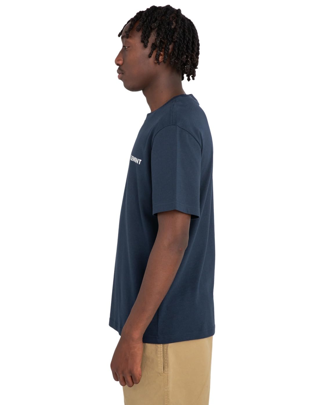 element-blazin-t-shirt-f-r-herren image 4