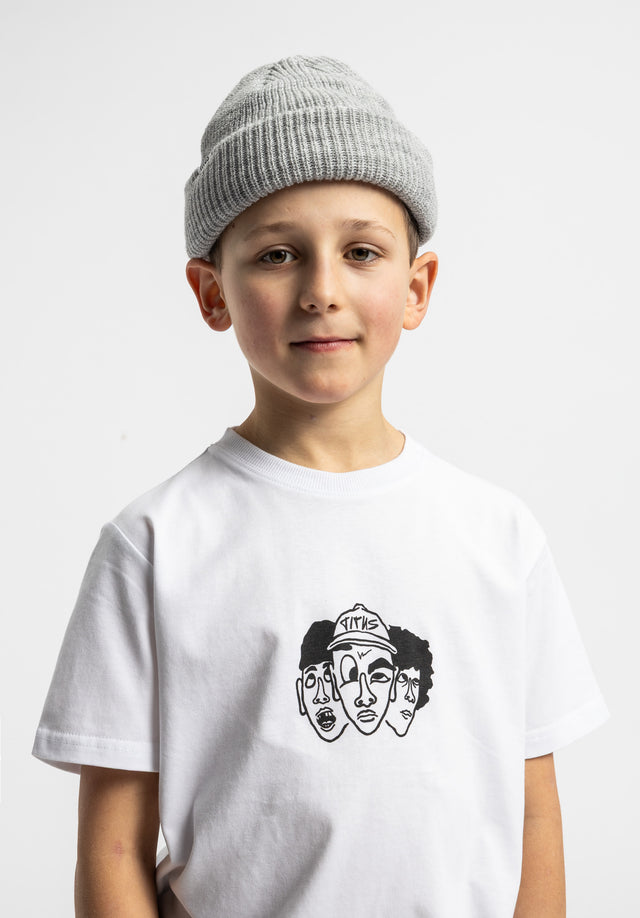 titus-hangover-kids-t-shirt image 3