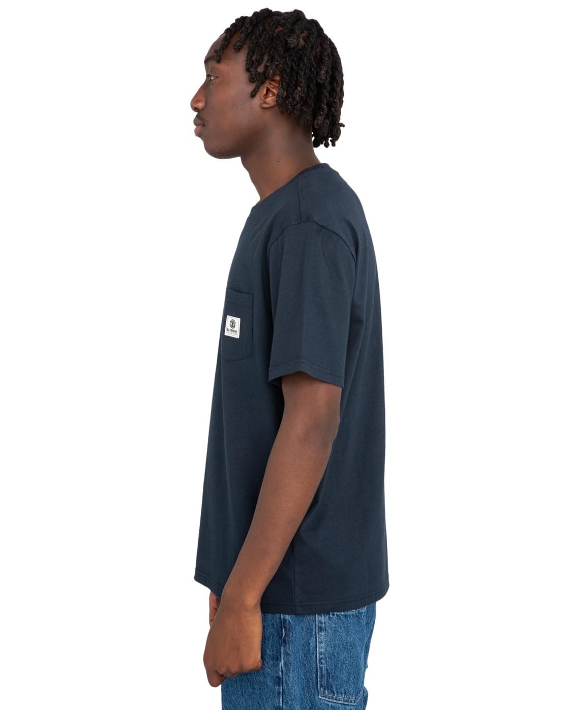 element-basic-pocket-t-shirt-f-r-m-nner-elykt00116-2 image 4
