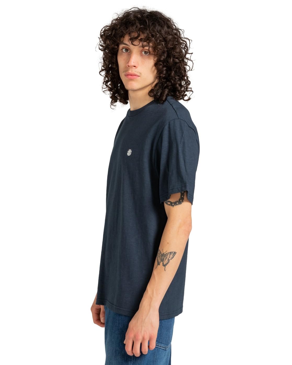 element-crail-ss-t-shirt-herren-1er-pack image 4