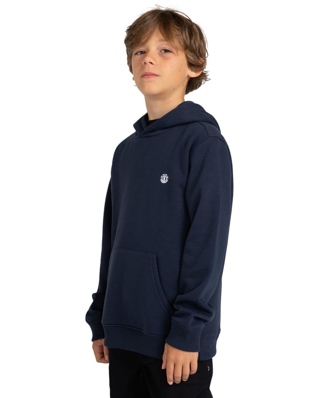 element-cornell-classic-po-youth-sweatshirt image 3