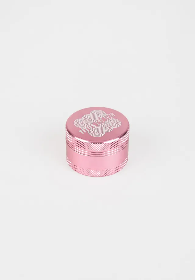 titus-spiro-pocket-metal-mini-grinder-3-teilig image 1