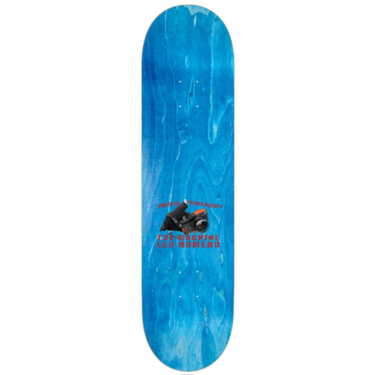 toy-machine-leo-romero-wisecup-8-25-skateboard-deck image 2