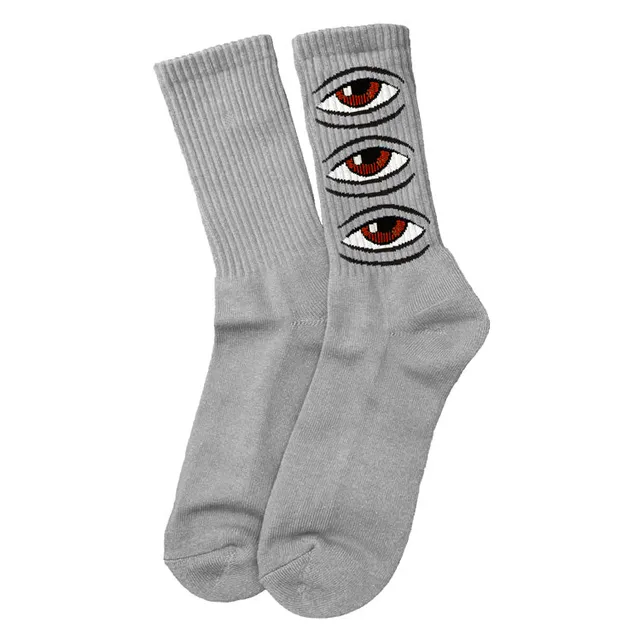 toy-machine-eye-stack-sock-socken image 1
