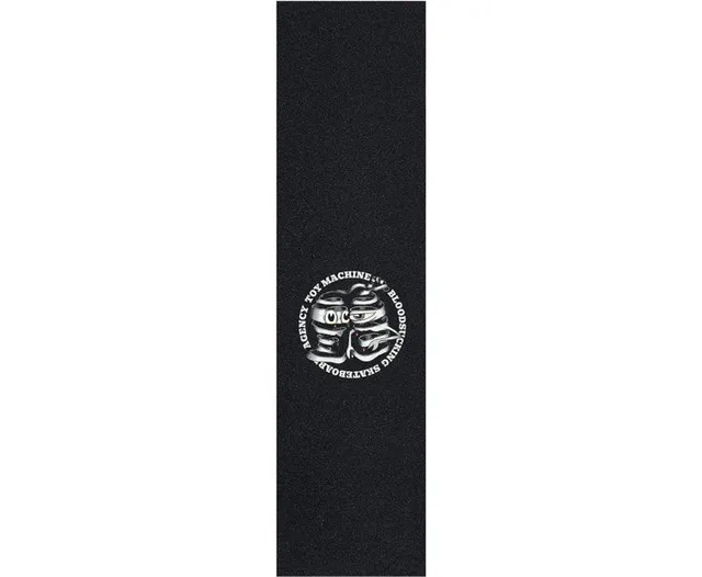 toy-machine-bond-of-union-grip-skateboard-griptape image 1