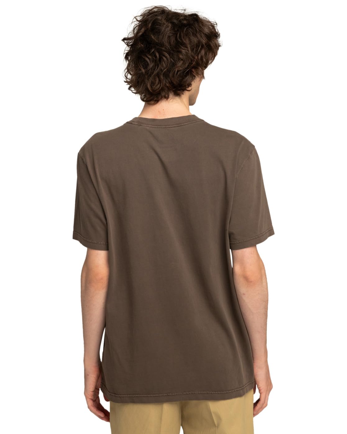 element-basic-pocket-pigment-ss-t-shirt-herren image 2