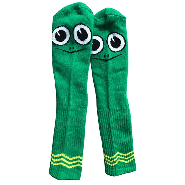toy-machine-turtle-boy-socken image 1