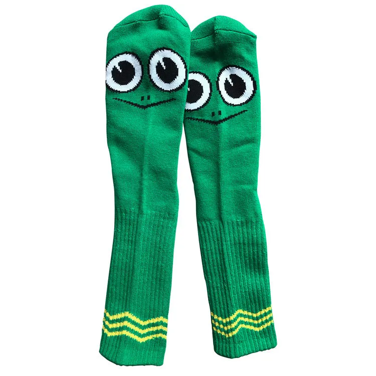 toy-machine-turtle-boy-socken image 1