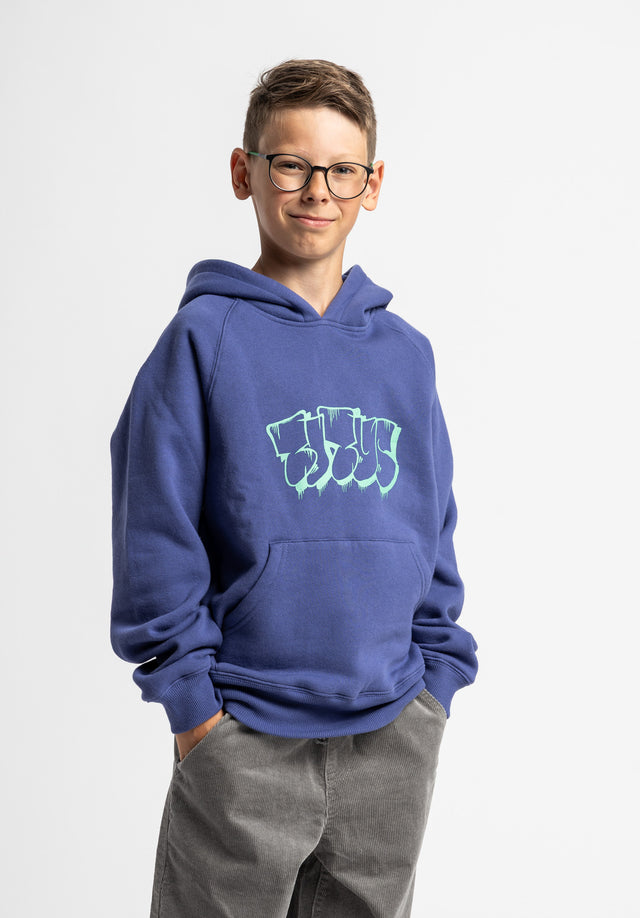 titus-tagg-kids-hoodie-regular-fit image 2