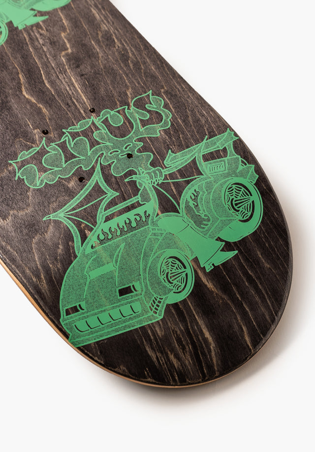 titus-hell-of-a-japan-tuner-deck-7-ply-maple-popsicle-skateboard-deck image 6