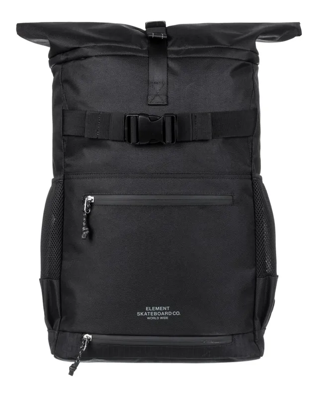 element-ground-skate-roll-top-rucksack-35l-herren image 1