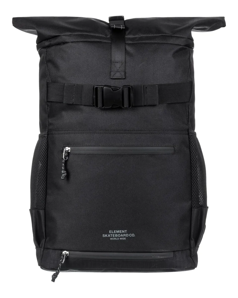element-ground-skate-roll-top-rucksack-35l-herren image 1
