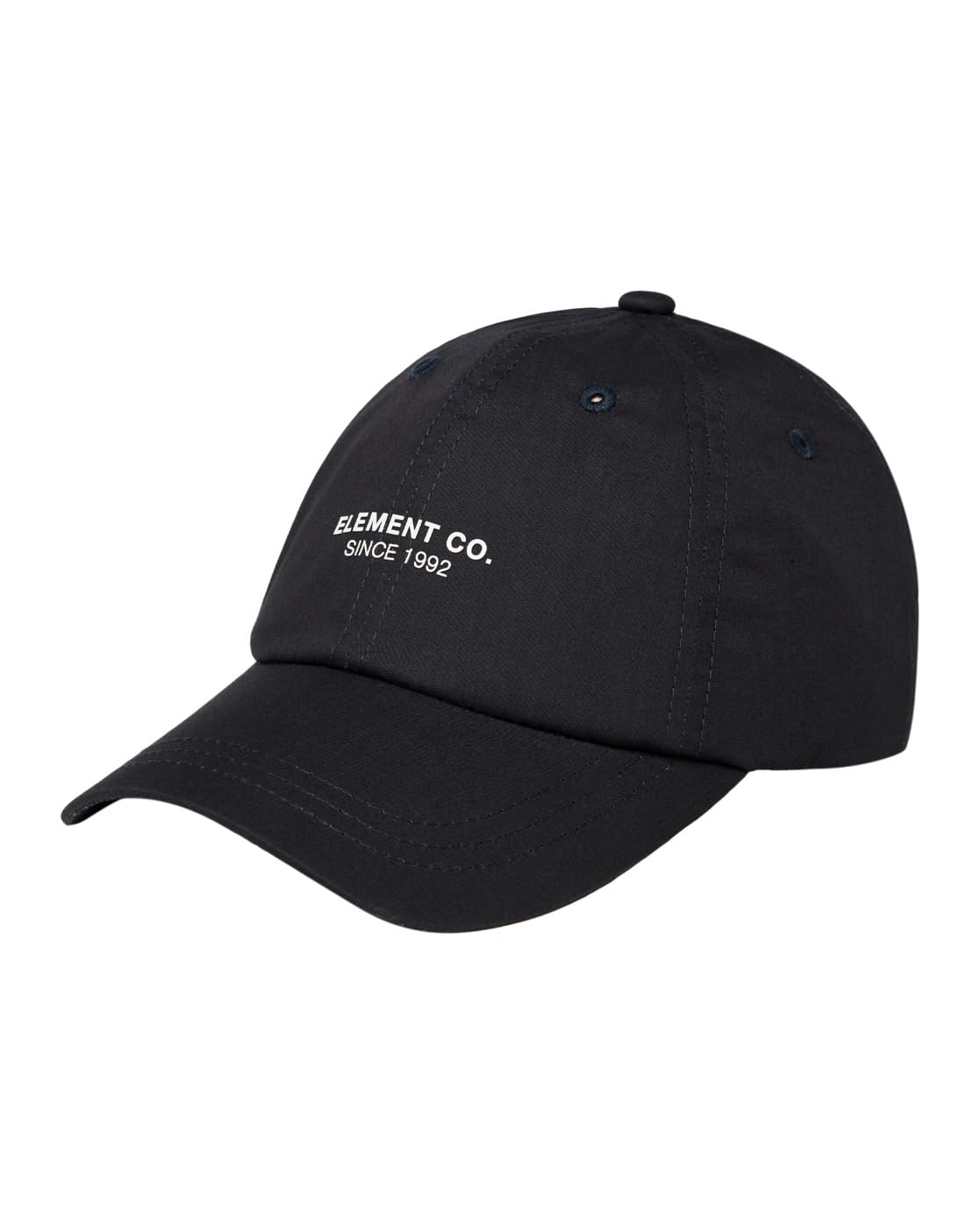 element-hut-co-baseball-cap-herren-strapback image 1